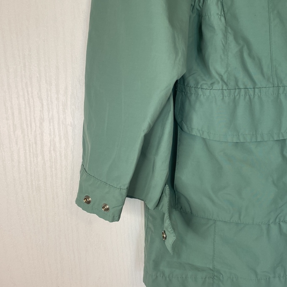 Cherokee unisex military jacket - Picture 2 of 11